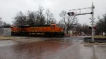 BNSF 7998